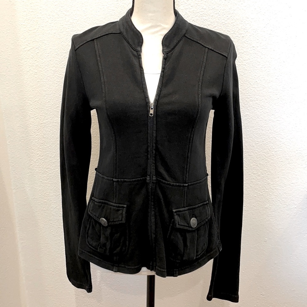 Others Follow Lightweight Jacket - Picture 1 of 4